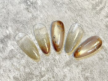 エムネイル(M nail)/