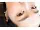 ミリ(.mm)の写真/パリジェンヌラッシュリフトで目元の印象をアップできます☆