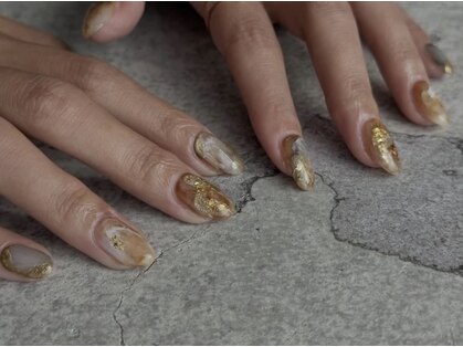 クレセントアイアンドネイル 天神大名店(Crescent Eye&Nail)の写真