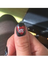 サロンアール(Salon R)&nbsp;山内 山内