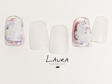 ローラポンポニー(Laura pomponnee)/【Basic Harmony】