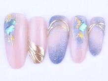 フォア ネイル(FOI NAIL)/