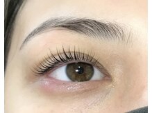 ラフ アイラッシュ 佐倉店(La:ugh eyelash)/まつ毛パーマ（上）