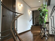 オーシャン(Ocean)/いよいよ施術スタートです！