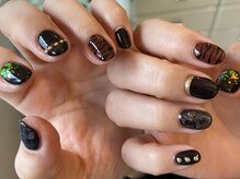 アンティム ネイル(INTIME nail)/