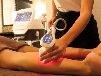 シャンティ(Shanti)/浜松市中区結果だし痩身専門店