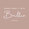 ブリリオ 名古屋栄店(Brillio)のお店ロゴ