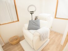 ヌヌース 土呂店(Nounours)/リクライニングチェア