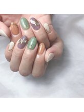 ルシードスタイル アイフラット(LUCIDO STYLE I-FLAT)/くすみカラー