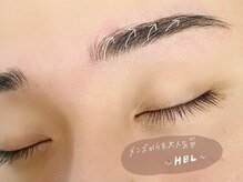 メメ 神戸三宮(meme)/ハリウッドブロウ