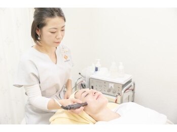 エルクレスト 自由が丘店/肌別フェイシャルトリートメント