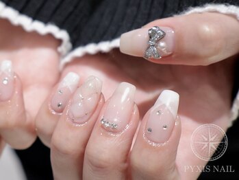 ピクシスネイル(pyxis nail)/