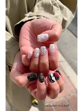 エムシーベル(m.c bell)/