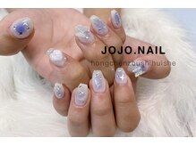 ジョジョネイル(JOJOネイル)/