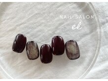 エル 梅田 中崎町店(/el)/デザインBコース　