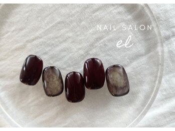 エル 梅田 中崎町店(/el)/デザインBコース