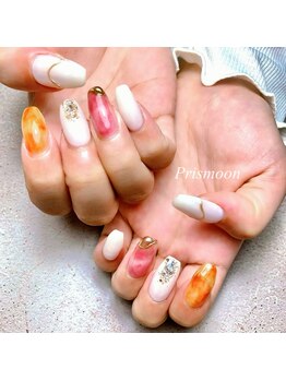 Hand Nail