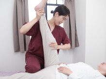 ヨギート(yogate)/リンパ/骨盤矯正/ヘッドス/ヨガ