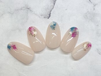 アルセア 上野御徒町店(Alcea)/ニュアンスネイル