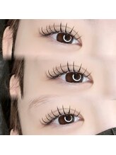 チャチャ(chacha)/chachalash