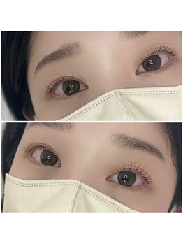 ポタラ(Potala)/派手になりすぎないカール♪