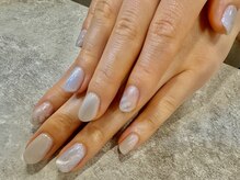 パーチポーチ(PERCH PORCH)/梅雨時期を爽やかに★パラジェル