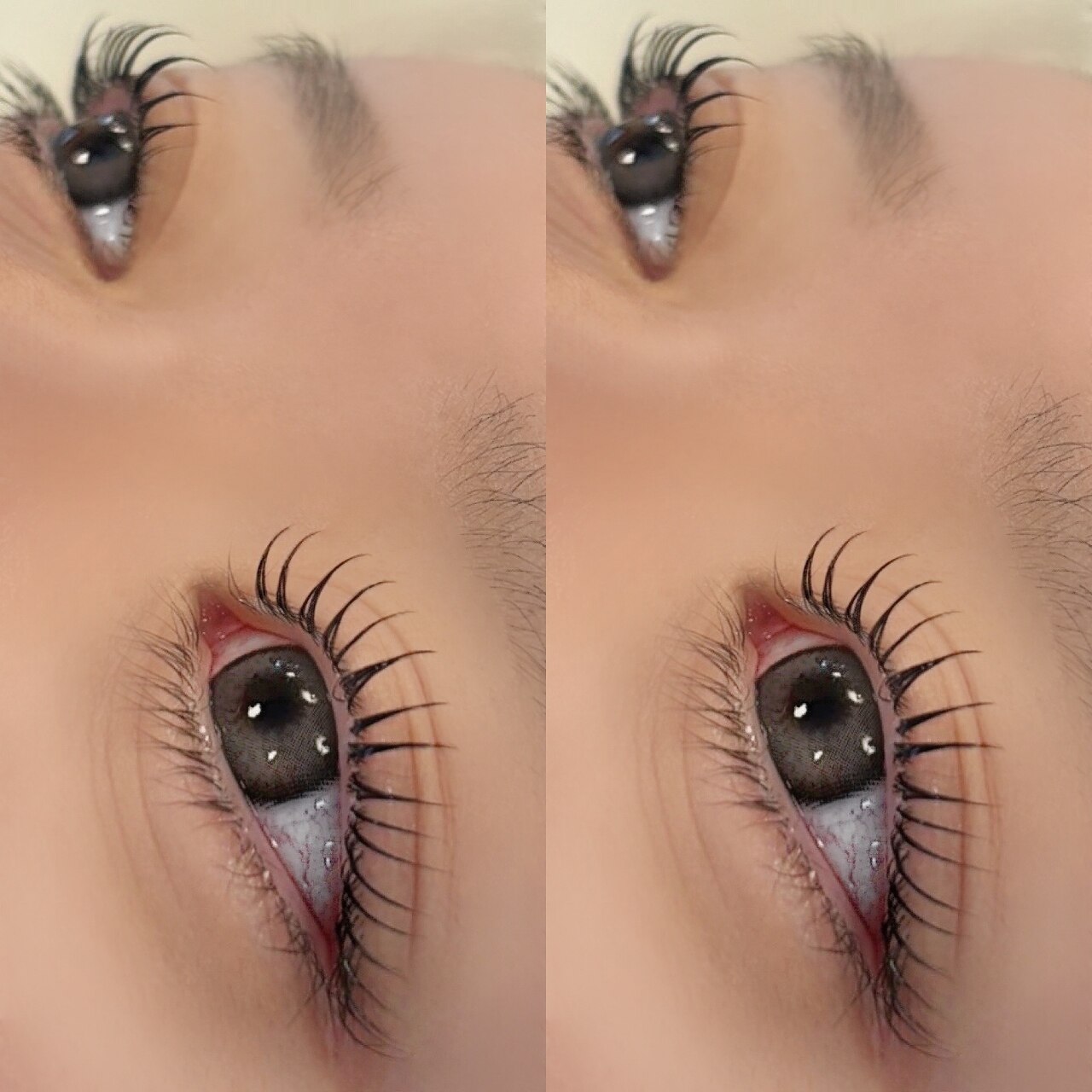 【★超定番！王道！★】まつ毛パーマ \4.400  C.Lカール選べます★