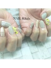 ネイル キララ(NAIL Kilala)/