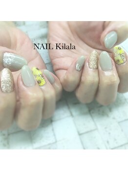 ネイル キララ(NAIL Kilala)/