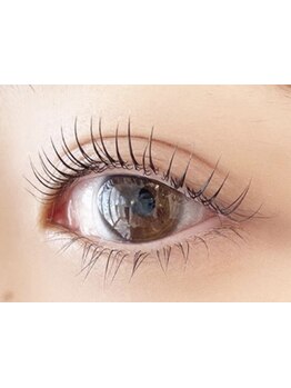 まつげのお悩み解決サロン