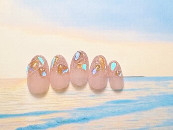 ギャザーパーティー 目白店(gatherparty)/2024シーズン【summer】