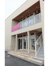 はあとねいる 伊勢崎店/5/21 NEW OPEN
