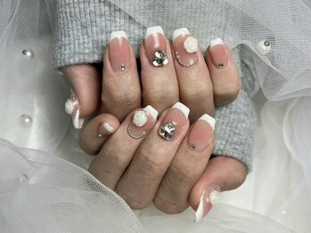 ビジュティエール(Bijoutier)/１２０分アート