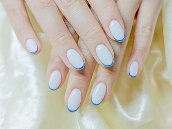 ジョリ ネイルズ(Jolie nails)/