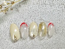 ダリア トータルビューティー(Daria. total beauty)/