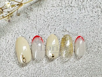 ダリア トータルビューティー(Daria. total beauty)/