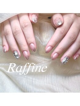 ラフィーネ(RAFFINE)/シンプルデザイン