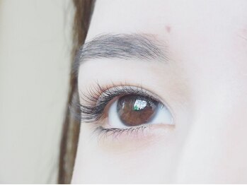 ブルーアイズ 学芸大学店(BLUE EYES)の写真/口コミ高評価サロン◎話題のエクソソームラッシュリフトも◎P4レベルの幹細胞美容液で理想のカール感に♪