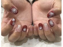 ビガップ(Big up)/