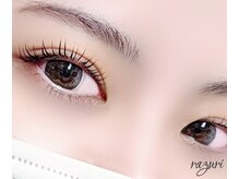ラズリ(razuri)/＊まつげパーマ＊