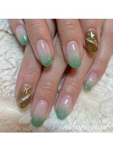 ニコリネイル(nikori nail)/