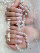 ハナアイ サロン 新大久保店(hanaai salon)/