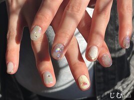 【ハンド】120分アートフリー