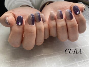 クーラ(CURA)/定額デザイン♪