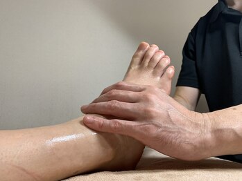 もみの匠 川越店/【フットケア】