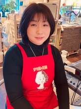 コイデヤ(KOIDEYA)&nbsp;鈴木 聖羅