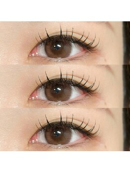 ゼロナナ 神戸三宮店(07)/フラットラッシュ80本 by mai