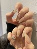 【学割U24】120分ジェルのせ放題コース￥5980