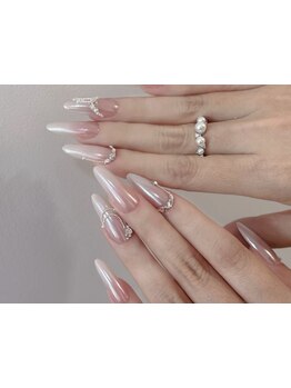 定額メニューのあるサロン