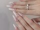 ナインカラット 神田店(9 Carats)の写真/自分だけのスタイルを叶える！定額メニューで、最新トレンドから個性派デザインまで♪サンプルご用意有◎